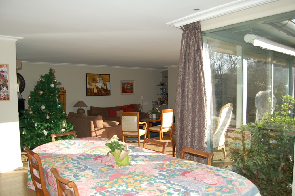 Exclusivite  maison wattel 1er rang golf 5 chambres bureau Photo 8 - Brique Rouge Immobilier