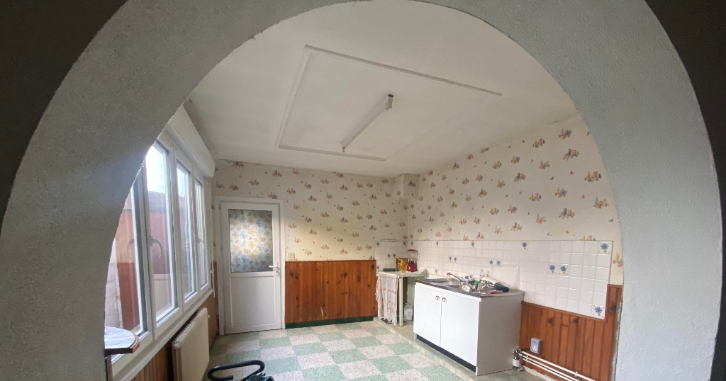 Exclusivite bauvin maison individuelle 2 chambres jardin Photo 1 - Brique Rouge Immobilier Exclusivite bauvin maison individuelle 2 chambres jardin Photo 1 - Brique Rouge Immobilier