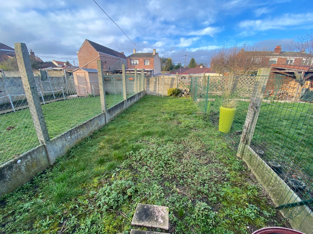 Exclusivite bauvin maison individuelle 2 chambres jardin Photo 2 - Brique Rouge Immobilier Exclusivite bauvin maison individuelle 2 chambres jardin Photo 2 - Brique Rouge Immobilier