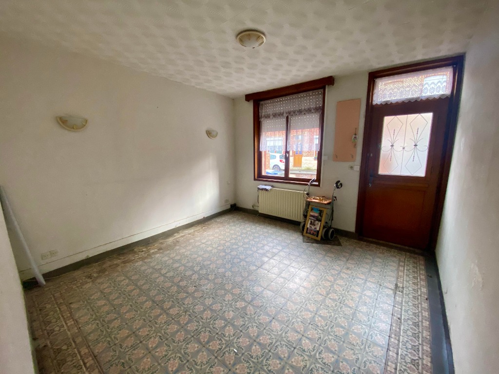 Exclusivite bauvin maison individuelle 2 chambres jardin Photo 4 - Brique Rouge Immobilier Exclusivite bauvin maison individuelle 2 chambres jardin Photo 4 - Brique Rouge Immobilier