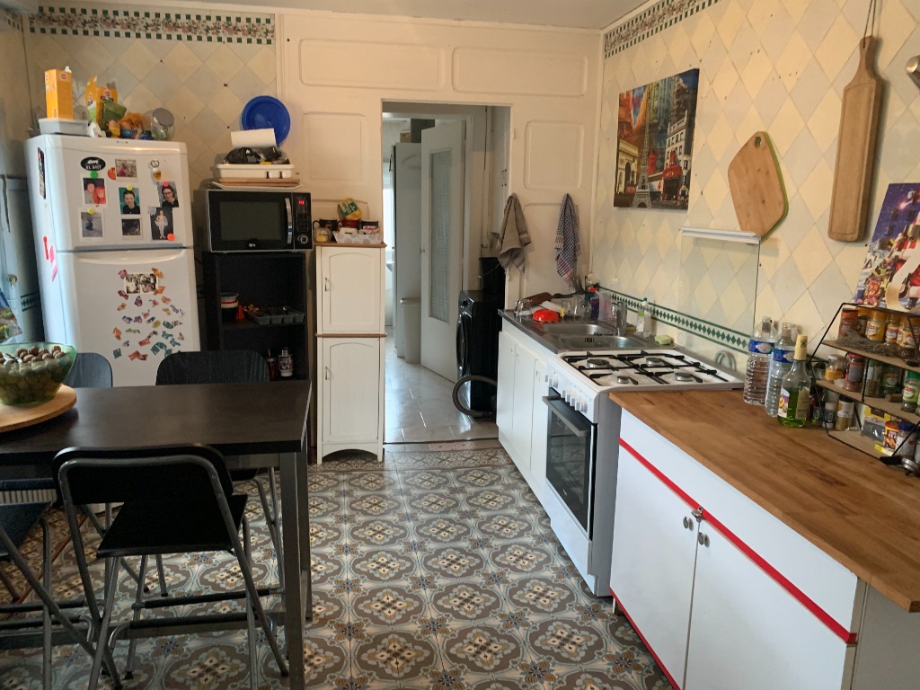 Maison de ville Photo 3 - Brique Rouge Immobilier Maison de ville Photo 3 - Brique Rouge Immobilier