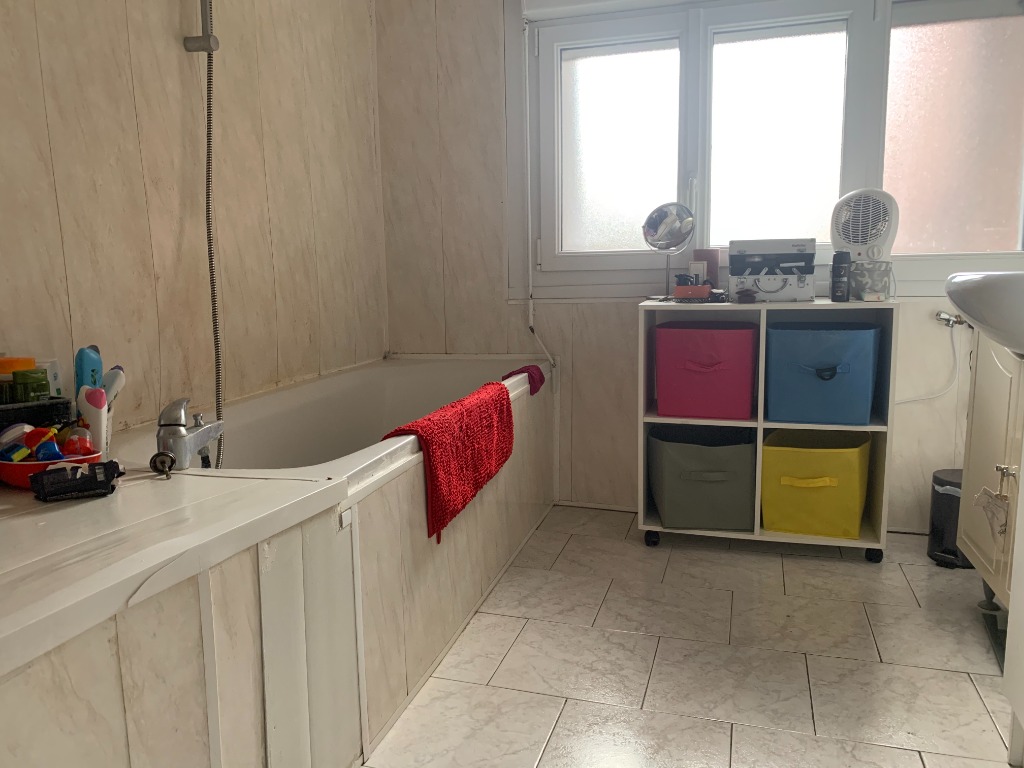 Maison de ville Photo 4 - Brique Rouge Immobilier Maison de ville Photo 4 - Brique Rouge Immobilier