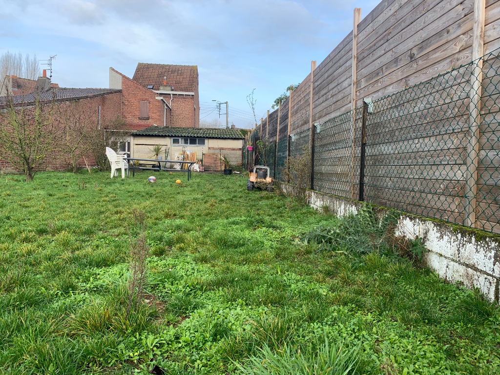 Maison de ville Photo 5 - Brique Rouge Immobilier Maison de ville Photo 5 - Brique Rouge Immobilier