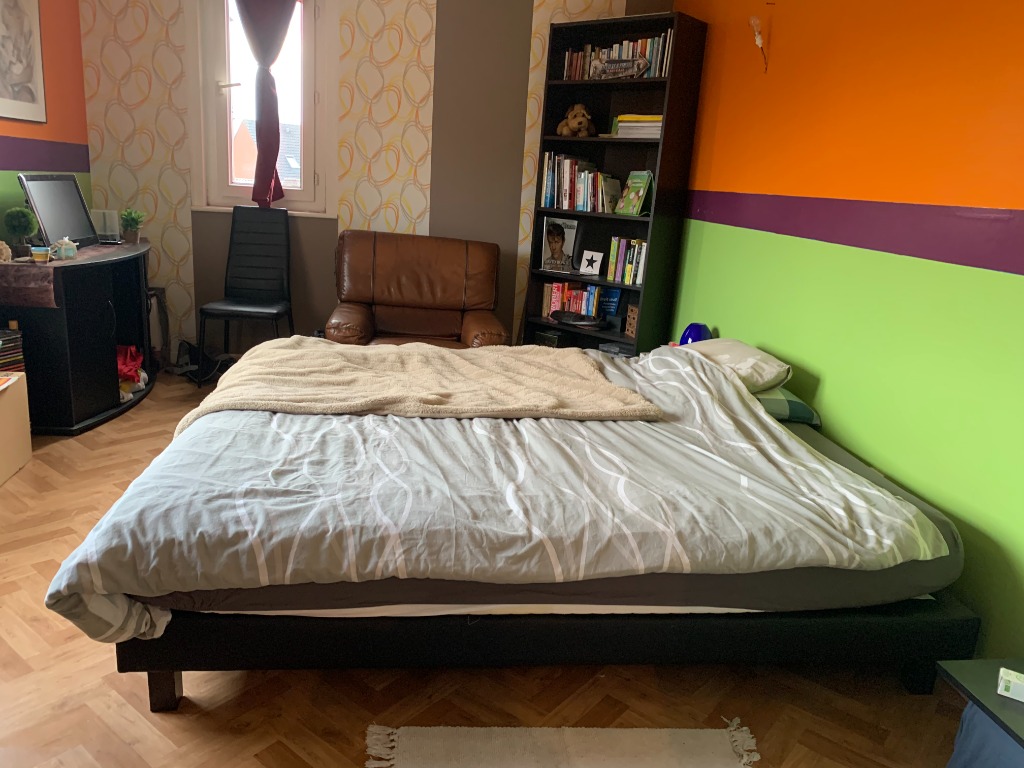 Maison de ville Photo 6 - Brique Rouge Immobilier Maison de ville Photo 6 - Brique Rouge Immobilier