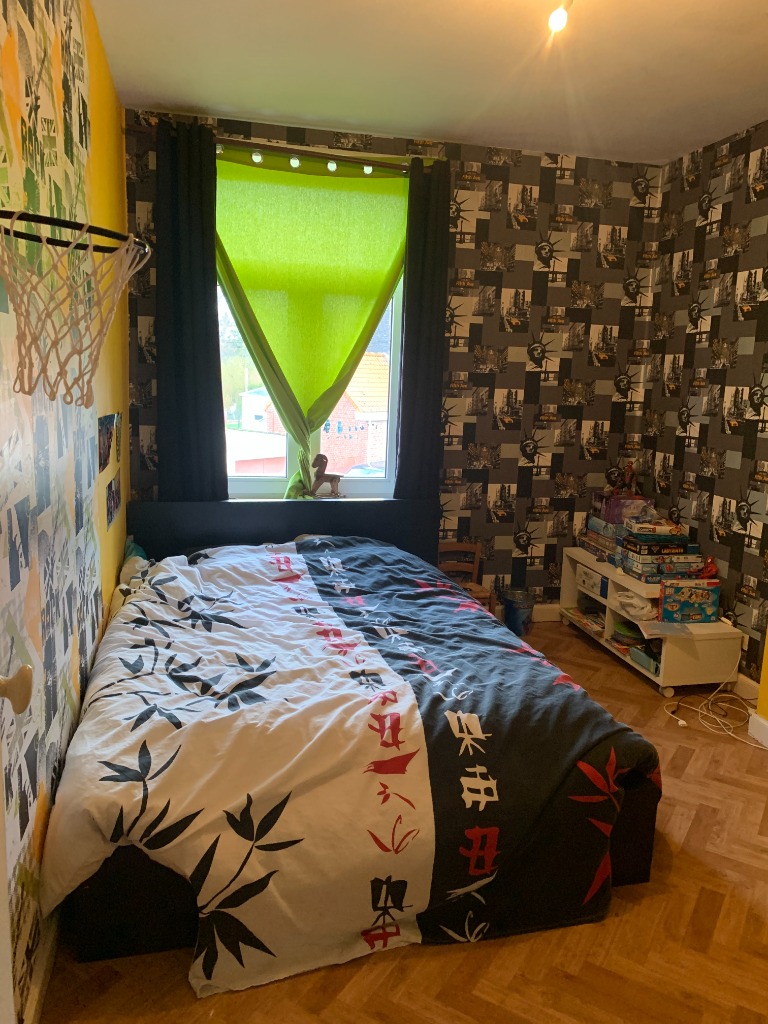 Maison de ville Photo 8 - Brique Rouge Immobilier Maison de ville Photo 8 - Brique Rouge Immobilier