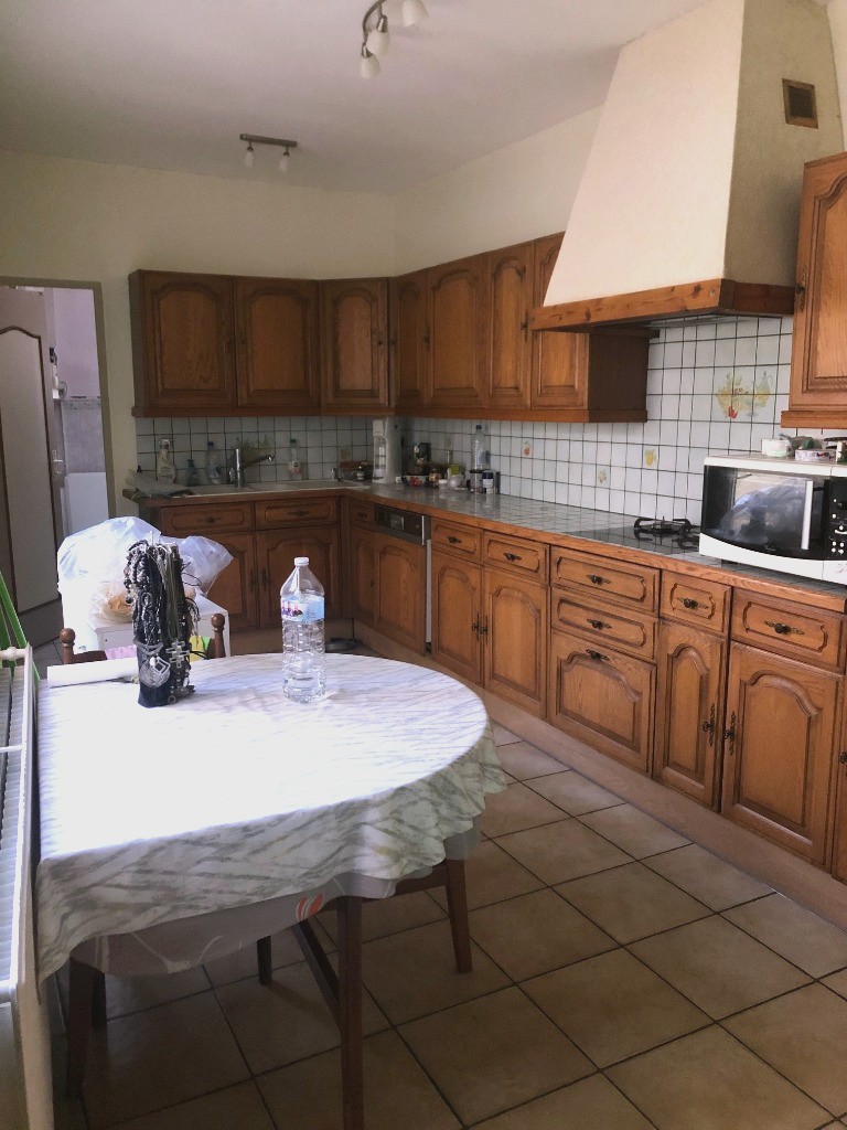 Haubourdin 59320 maison 1930 Photo 2 - Brique Rouge Immobilier