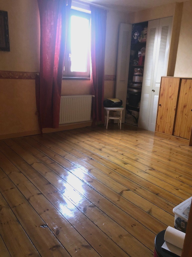 Haubourdin 59320 maison 1930 Photo 4 - Brique Rouge Immobilier