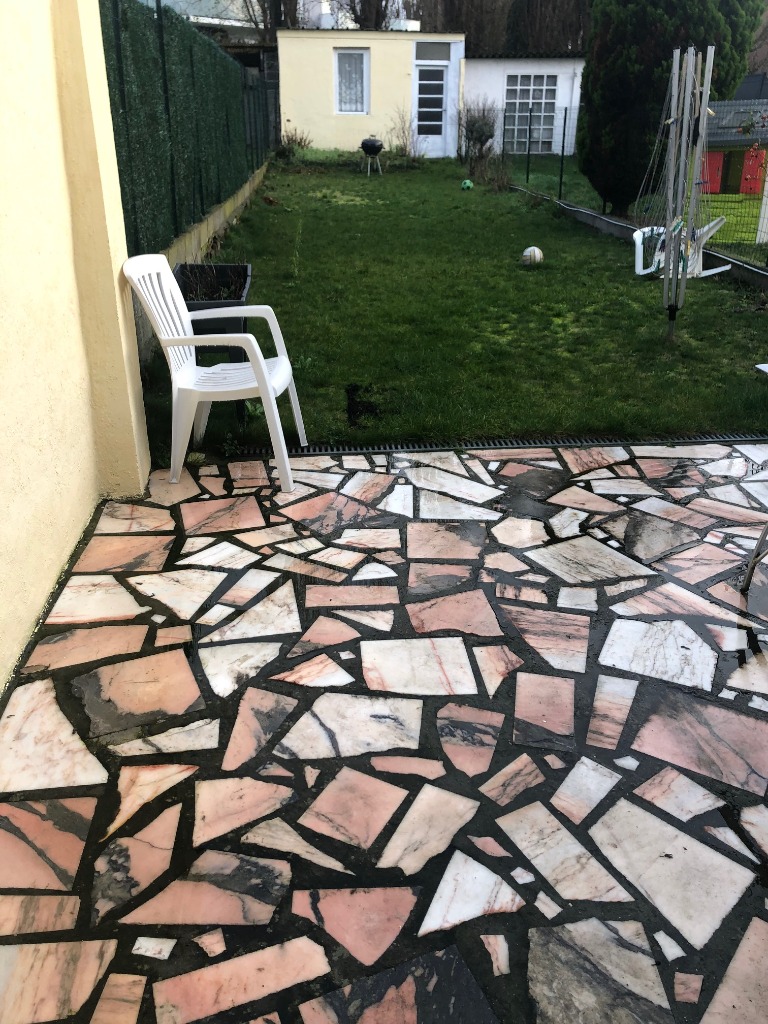 Haubourdin 59320 maison 1930 Photo 5 - Brique Rouge Immobilier