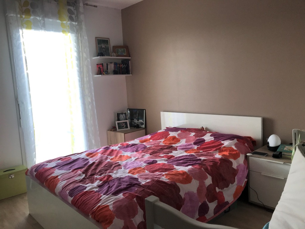 Bel appartement t2 residence securisee Photo 3 - Brique Rouge Immobilier