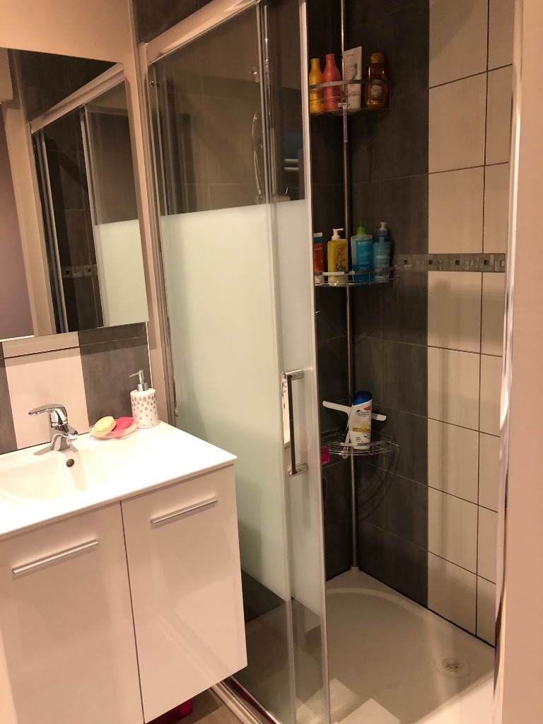 Haubourdin 59320 superbe appartement en duplex Photo 5 - Brique Rouge Immobilier