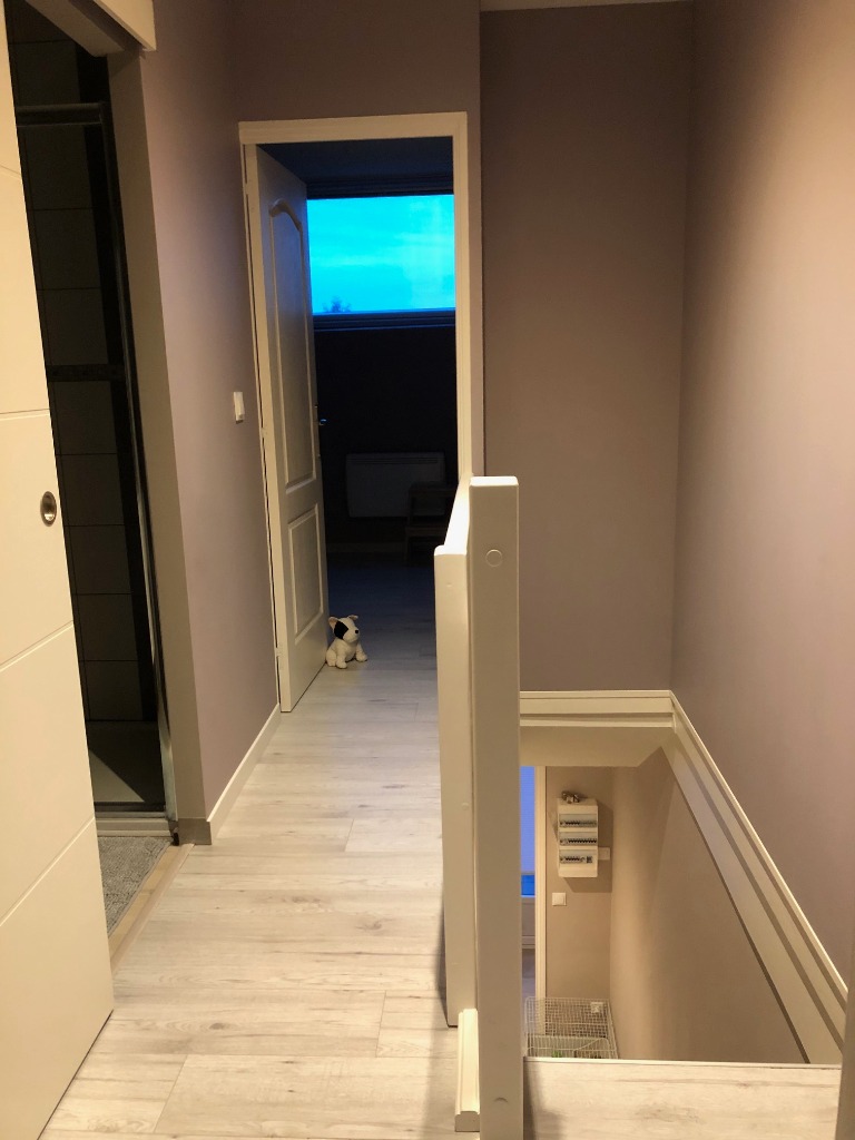 Haubourdin 59320 superbe appartement en duplex Photo 6 - Brique Rouge Immobilier