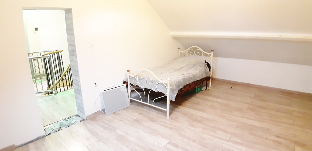 A 5 mn du chr belle maison renovee t6 garage grand jardin Photo 7 - Brique Rouge Immobilier