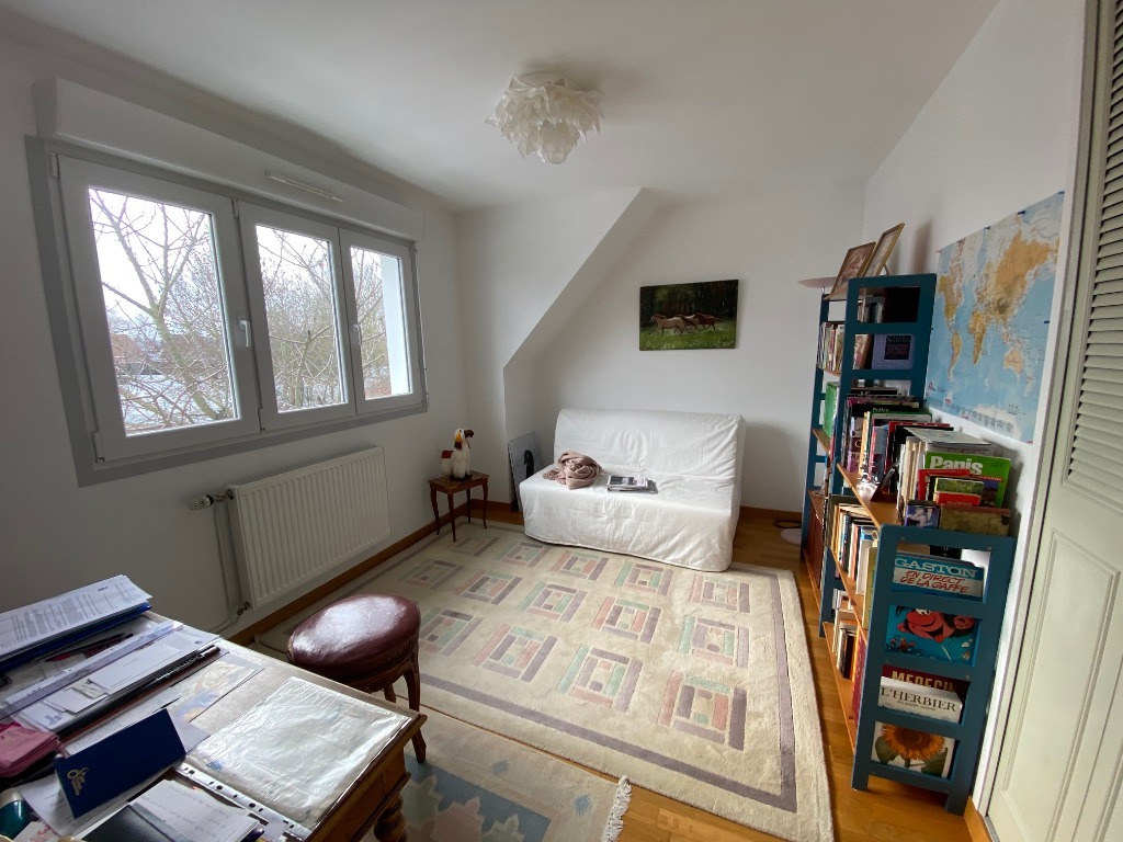 Maison familiale moderne Photo 5 - Brique Rouge Immobilier