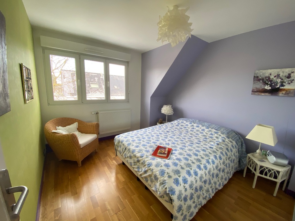 Maison familiale moderne Photo 6 - Brique Rouge Immobilier