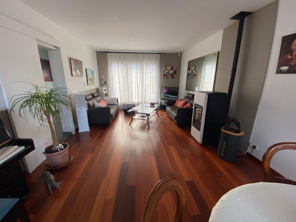 Maison familiale moderne Photo 10 - Brique Rouge Immobilier