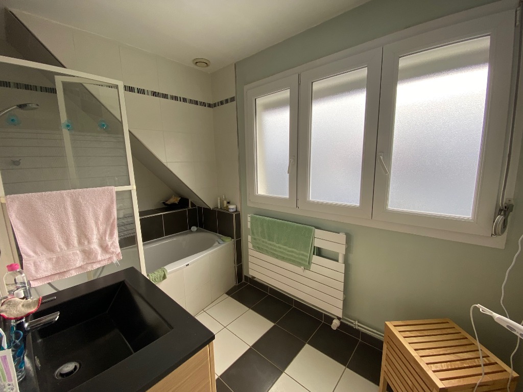 Maison familiale moderne Photo 11 - Brique Rouge Immobilier