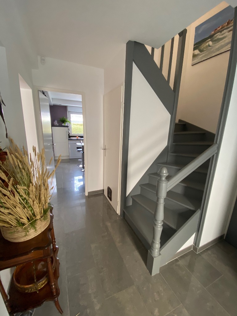 Maison familiale moderne Photo 12 - Brique Rouge Immobilier