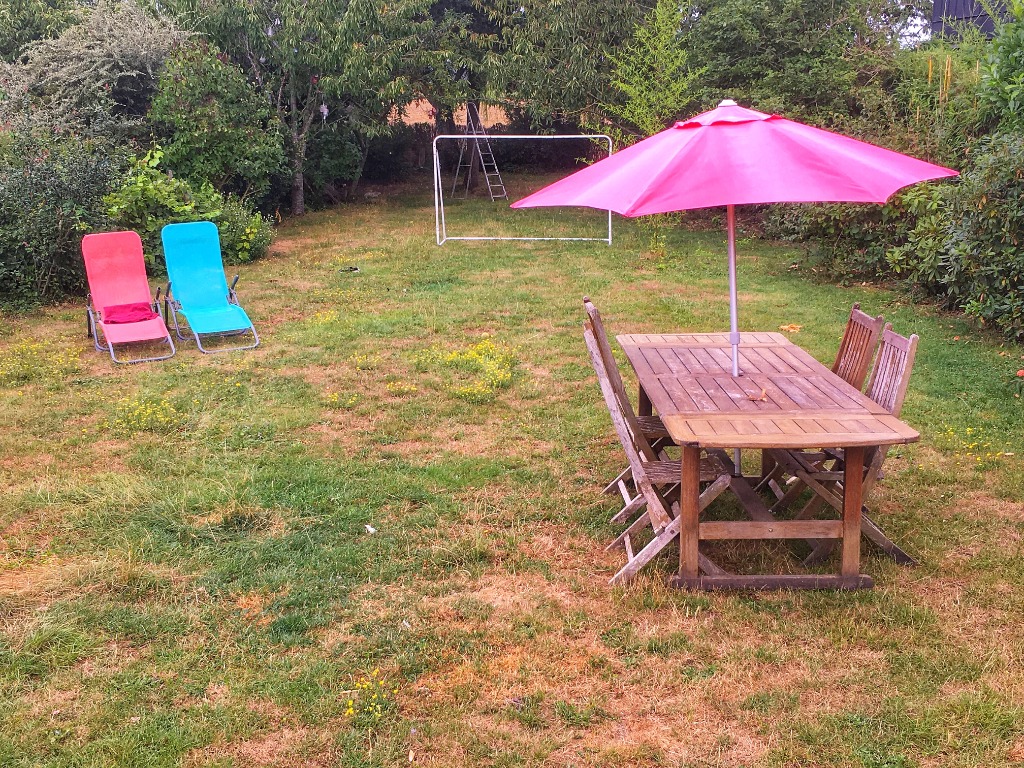 Belle maison ancienne  631m au coeur d un beau village Photo 2 - Brique Rouge Immobilier