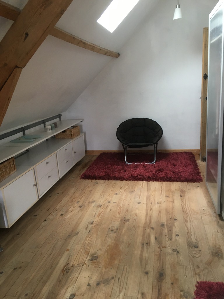 Belle maison ancienne  631m au coeur d un beau village Photo 4 - Brique Rouge Immobilier