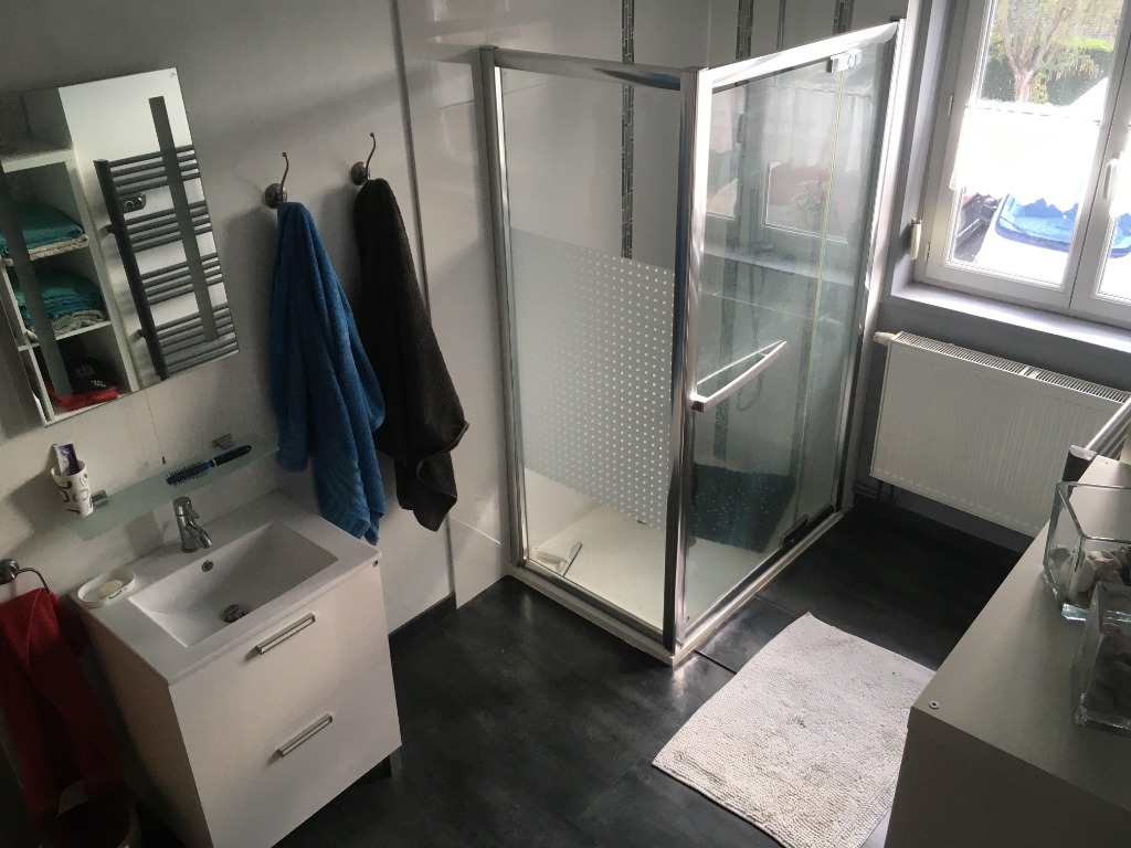 Belle maison ancienne  631m au coeur d un beau village Photo 5 - Brique Rouge Immobilier