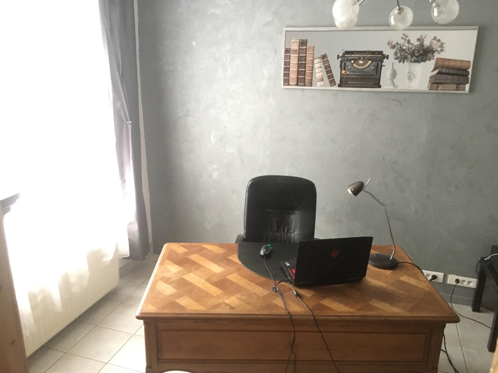 Belle maison ancienne  631m au coeur d un beau village Photo 8 - Brique Rouge Immobilier