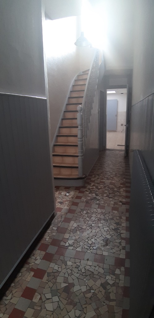 Lomme  2 mn d euratechnologie immeuble de 200m  Photo 4 - Brique Rouge Immobilier