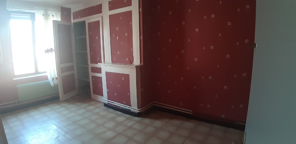 Lomme  2 mn d euratechnologie immeuble de 200m  Photo 5 - Brique Rouge Immobilier