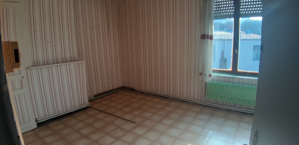 Lomme  2 mn d euratechnologie immeuble de 200m  Photo 6 - Brique Rouge Immobilier