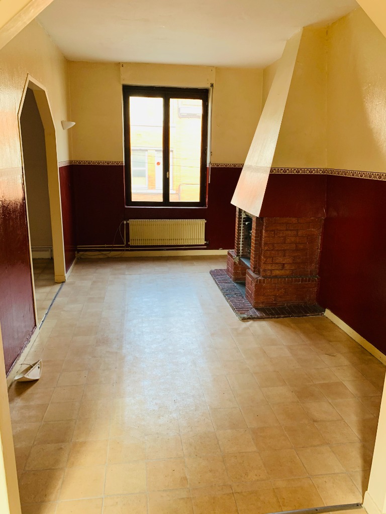 Lomme  2 mn d euratechnologie immeuble de 200m  Photo 9 - Brique Rouge Immobilier