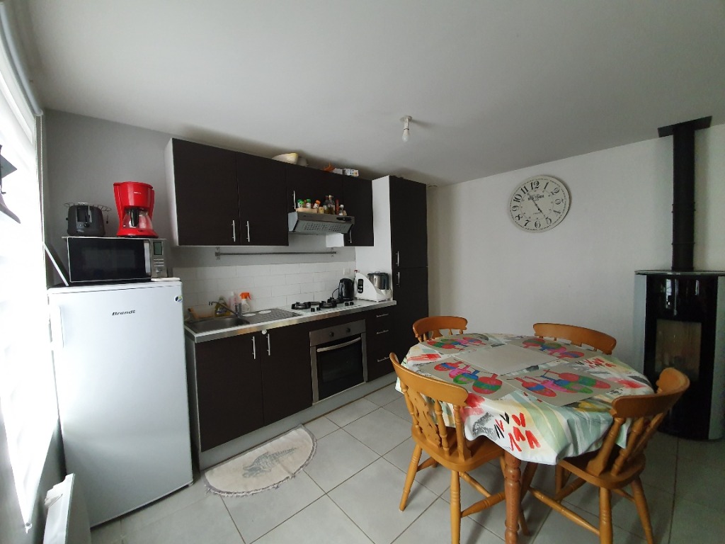 Exclusivite a  gondecourt Photo 2 - Brique Rouge Immobilier