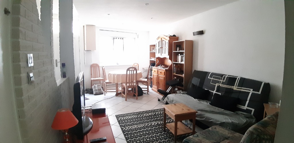 Haubourdin prox  toutes commodites maison 2 chambres  bureau Photo 1 - Brique Rouge Immobilier