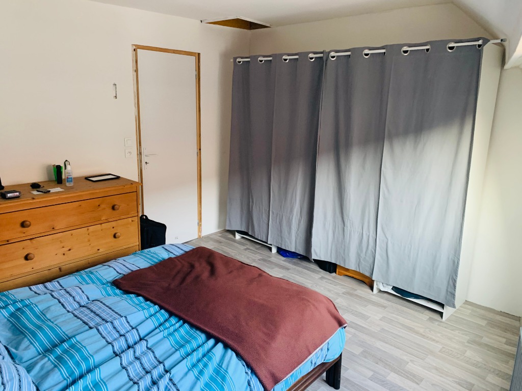 Haubourdin prox  toutes commodites maison 2 chambres  bureau Photo 3 - Brique Rouge Immobilier