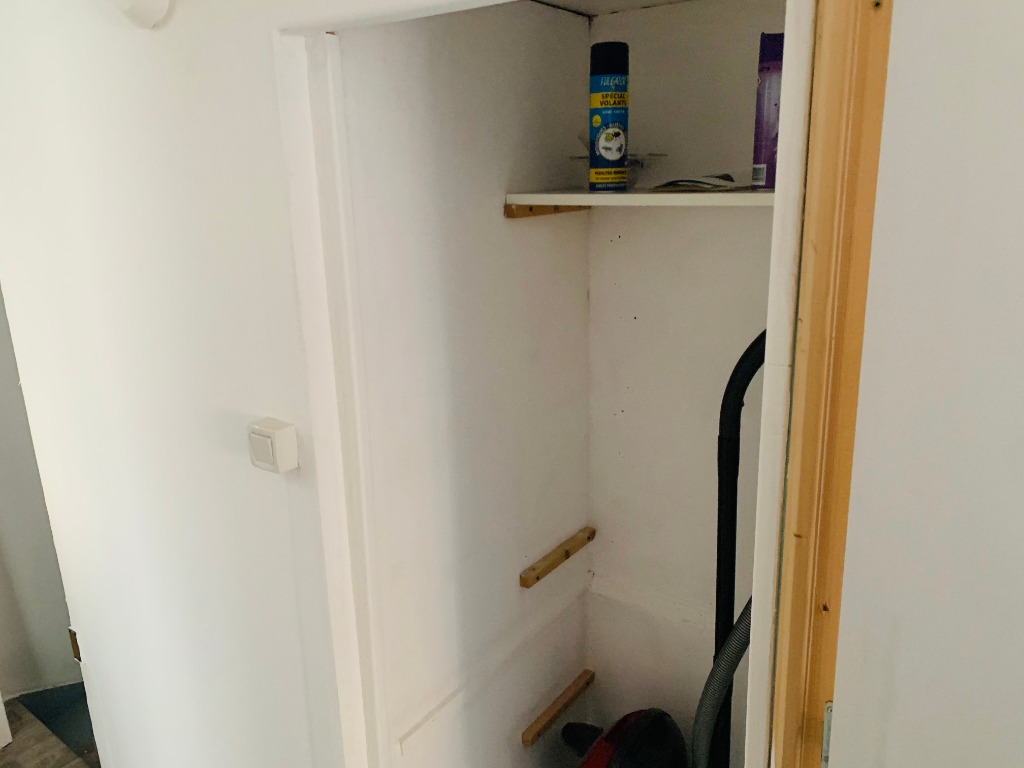 Haubourdin prox  toutes commodites maison 2 chambres  bureau Photo 7 - Brique Rouge Immobilier