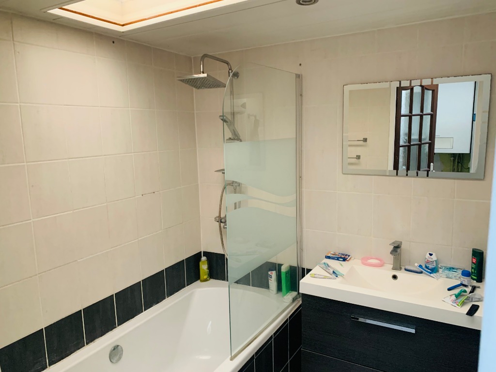 Haubourdin prox  toutes commodites maison 2 chambres  bureau Photo 10 - Brique Rouge Immobilier