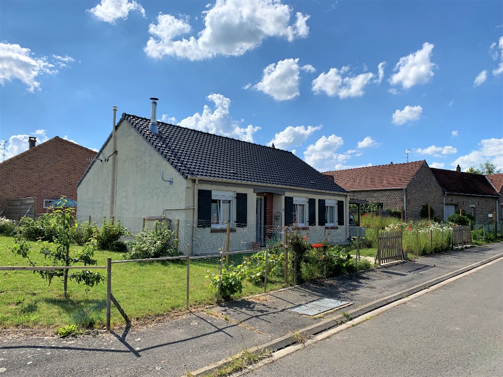 Semi plain pied individuel 3 chambres secteur calme Photo 8 - Brique Rouge Immobilier