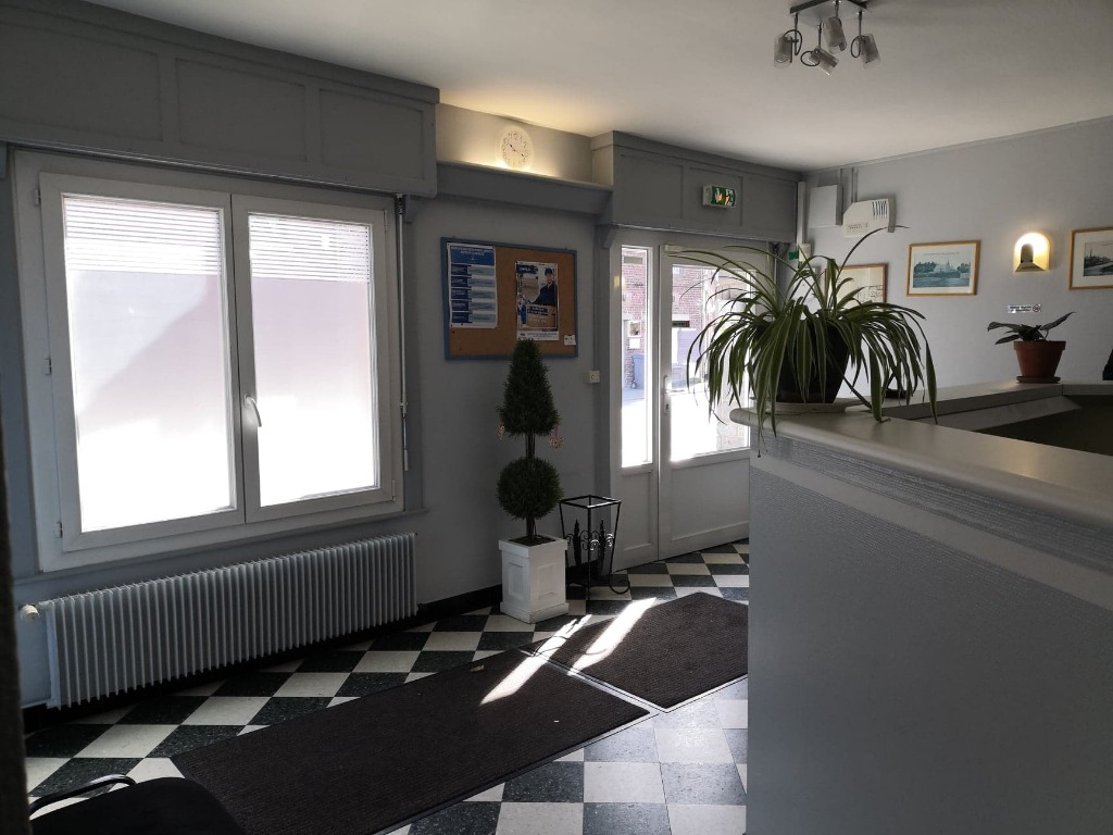 Bureau  louer sur la commune de santes Photo 3 - Brique Rouge Immobilier