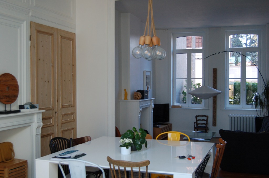 Ascq village 4 chambres Photo 1 - Brique Rouge Immobilier Ascq village 4 chambres Photo 1 - Brique Rouge Immobilier