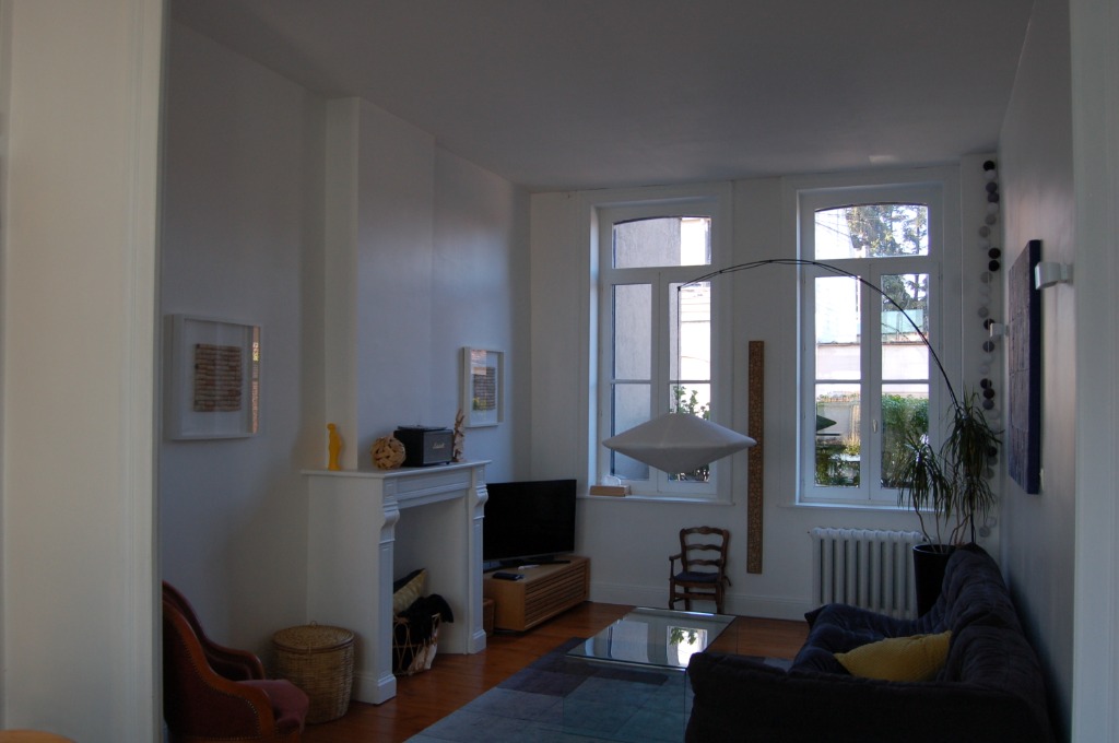 Ascq village 4 chambres Photo 3 - Brique Rouge Immobilier Ascq village 4 chambres Photo 3 - Brique Rouge Immobilier