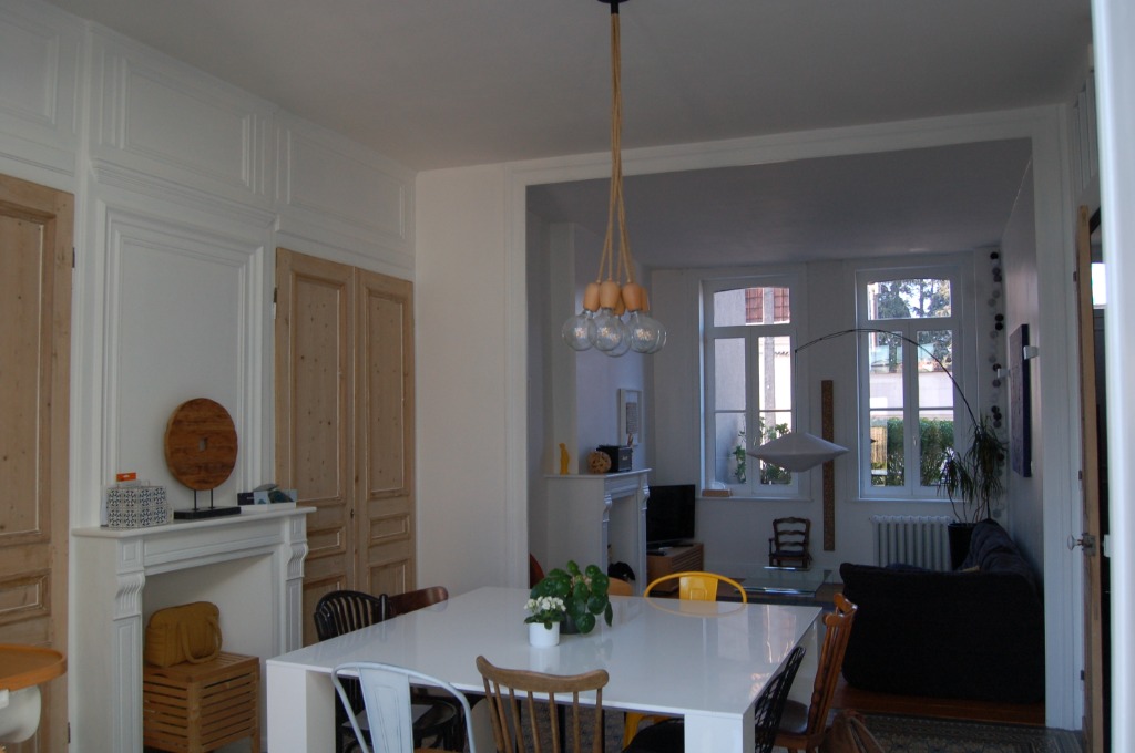 Ascq village 4 chambres Photo 5 - Brique Rouge Immobilier Ascq village 4 chambres Photo 5 - Brique Rouge Immobilier