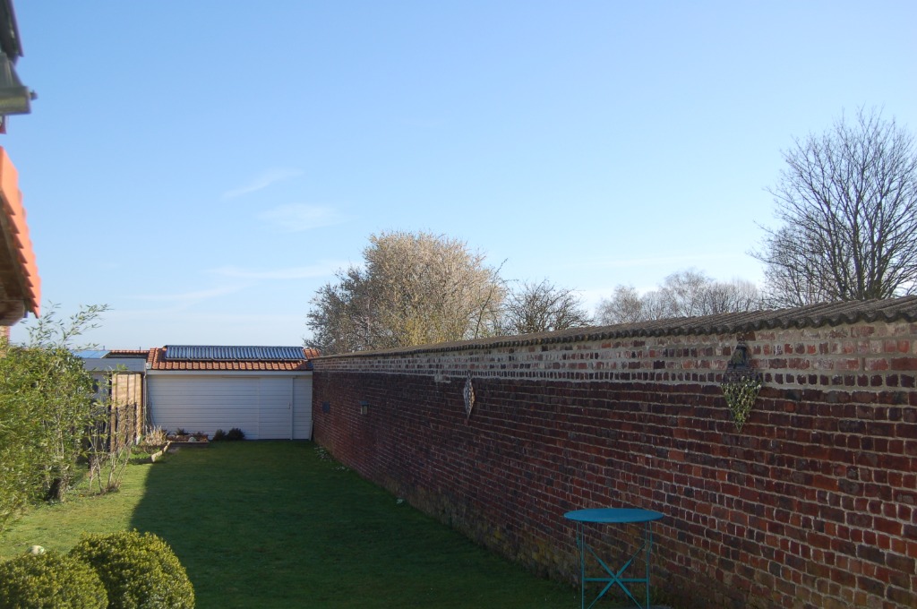 Ascq village 4 chambres Photo 6 - Brique Rouge Immobilier Ascq village 4 chambres Photo 6 - Brique Rouge Immobilier