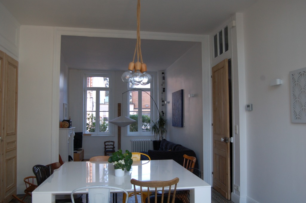 Ascq village 4 chambres Photo 7 - Brique Rouge Immobilier Ascq village 4 chambres Photo 7 - Brique Rouge Immobilier