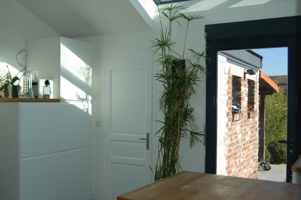 Ascq village 4 chambres Photo 9 - Brique Rouge Immobilier Ascq village 4 chambres Photo 9 - Brique Rouge Immobilier