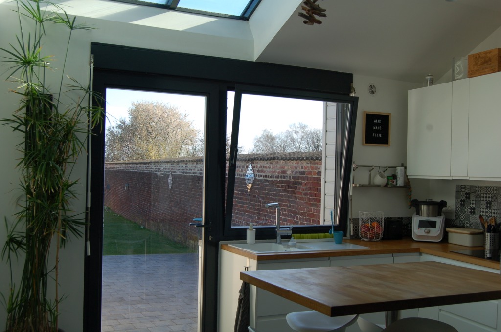 Ascq village 4 chambres Photo 10 - Brique Rouge Immobilier Ascq village 4 chambres Photo 10 - Brique Rouge Immobilier