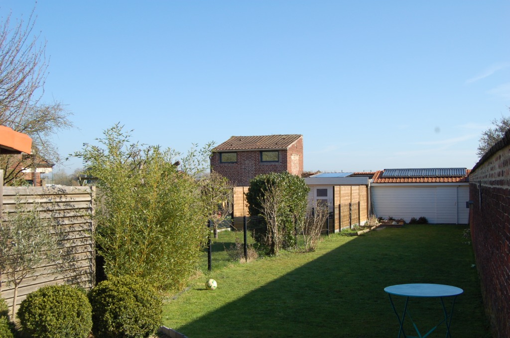 Ascq village 4 chambres Photo 12 - Brique Rouge Immobilier Ascq village 4 chambres Photo 12 - Brique Rouge Immobilier