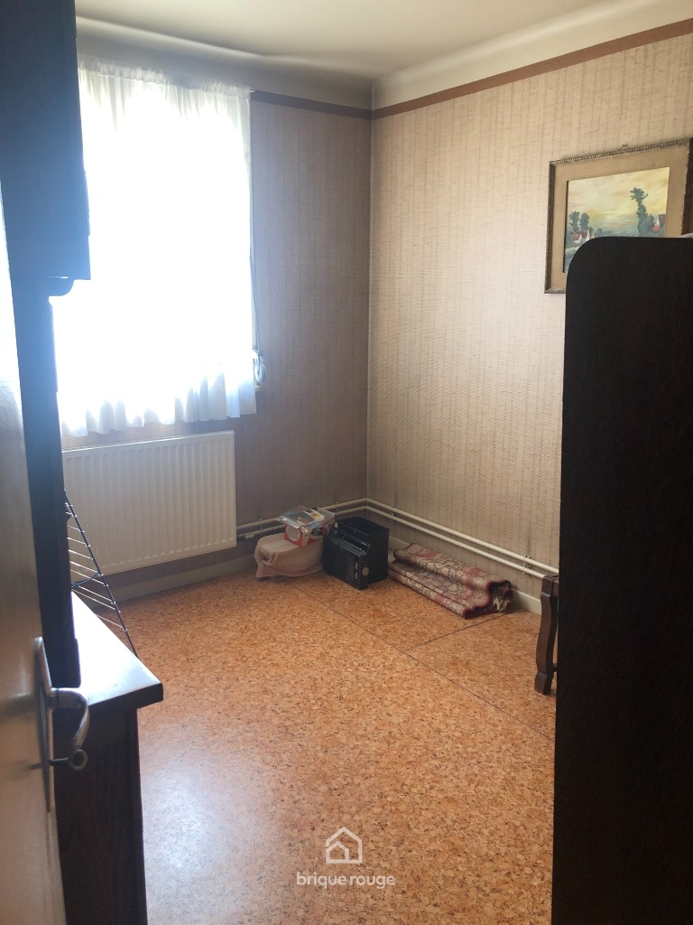 St andrez lez lille limite lambersart maison 3ch jardin Photo 4 - Brique Rouge Immobilier