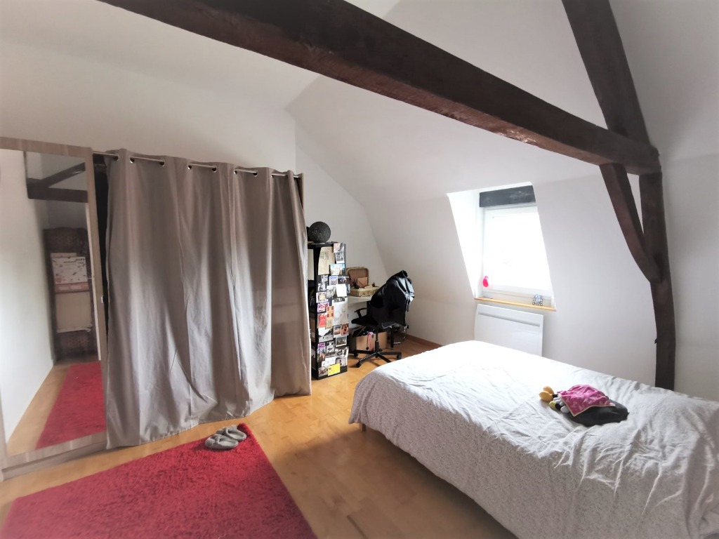 Haubourdin belle maison de caractere renovee avec gout  Photo 6 - Brique Rouge Immobilier