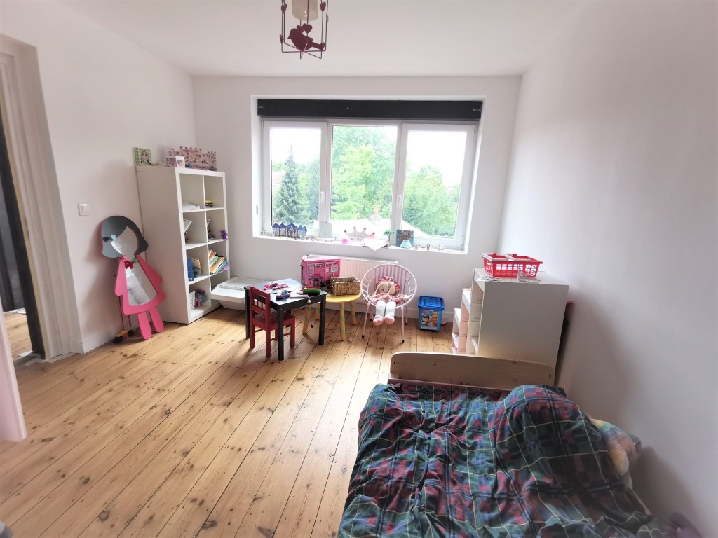 Haubourdin belle maison de caractere renovee avec gout  Photo 7 - Brique Rouge Immobilier