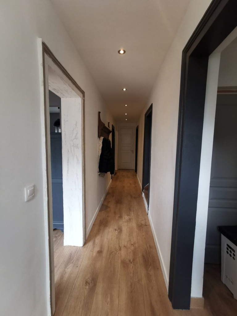 Haubourdin belle maison de caractere renovee avec gout  Photo 8 - Brique Rouge Immobilier