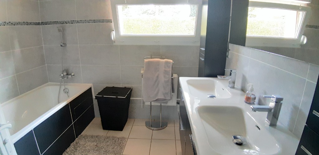 Exclu  loos 3mn chr tres beau plain pied jardin garage Photo 6 - Brique Rouge Immobilier