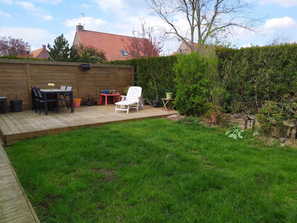 Adorable maison recente de 2001 en semi plain pied Photo 5 - Brique Rouge Immobilier